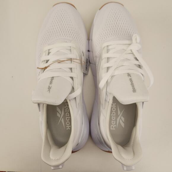 Reebok Nano Gym Womens Sneakers, Rubber Gum 01, 10 - Picture 7 of 10